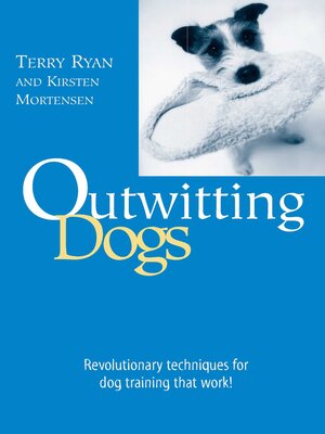 cover image of Outwitting Dogs